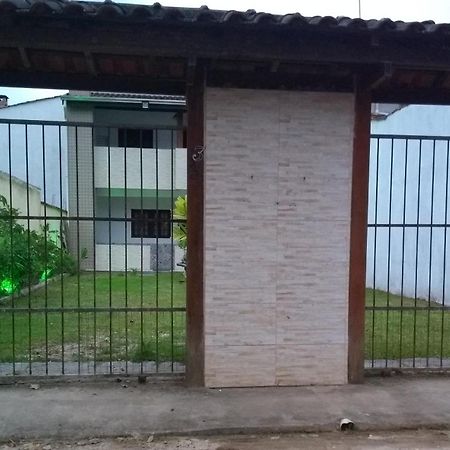 House Villa Ubatuba Eksteriør billede