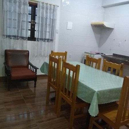 House Villa Ubatuba Eksteriør billede