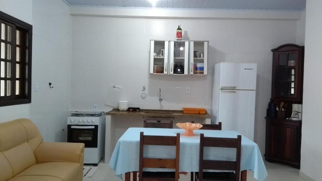 House Villa Ubatuba Eksteriør billede
