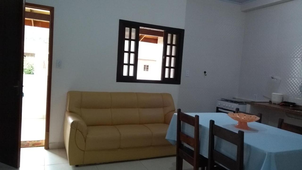 House Villa Ubatuba Eksteriør billede
