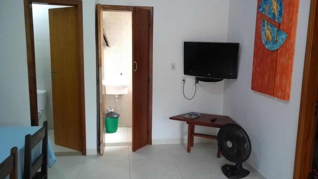 House Villa Ubatuba Eksteriør billede