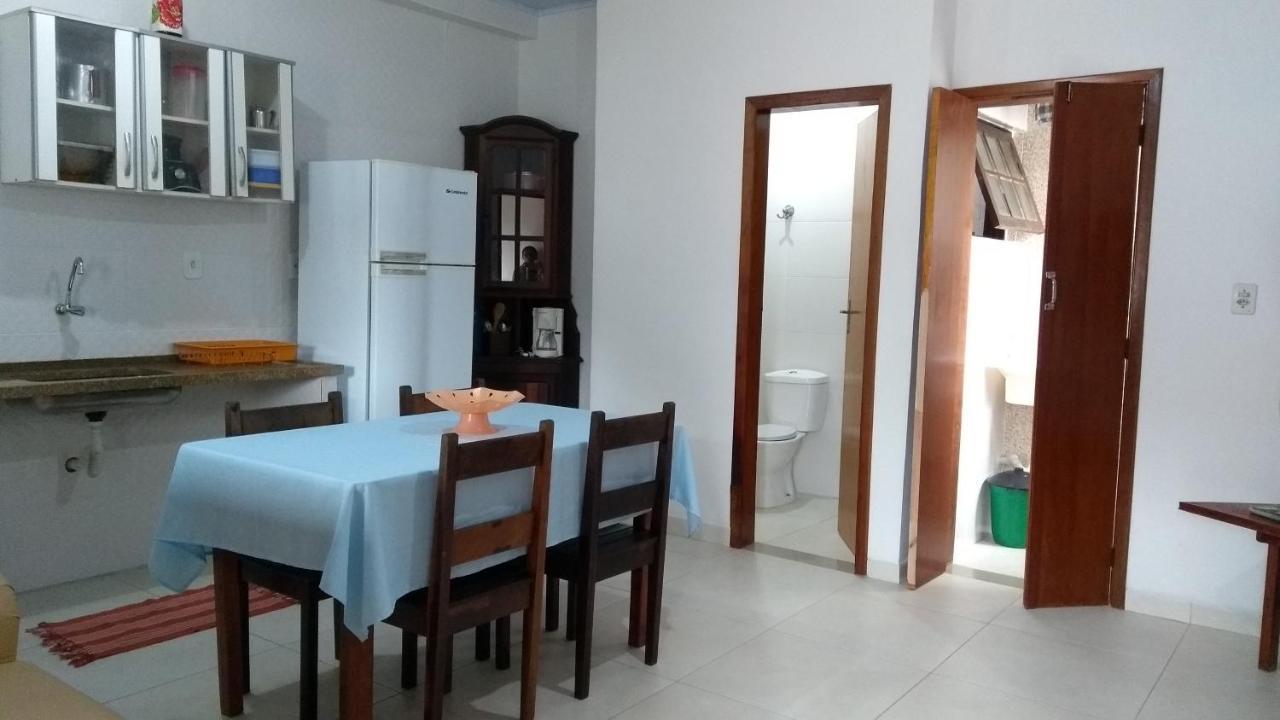 House Villa Ubatuba Eksteriør billede