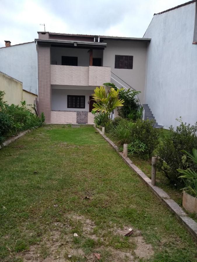 House Villa Ubatuba Eksteriør billede
