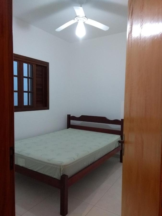 House Villa Ubatuba Eksteriør billede