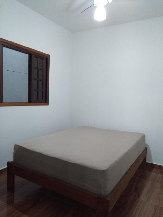 House Villa Ubatuba Eksteriør billede