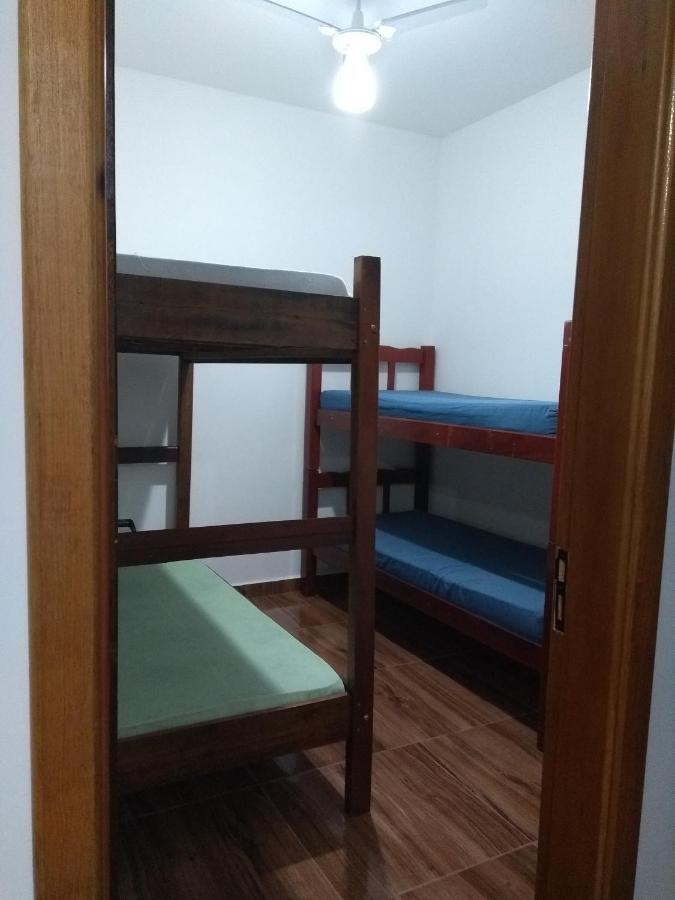 House Villa Ubatuba Eksteriør billede